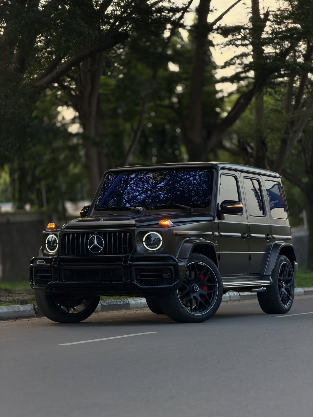 MERCEDES BENZ thumbnail 11